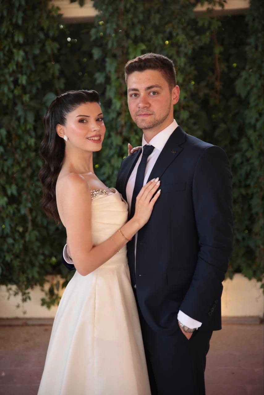 Elif & Erdem - Nişan